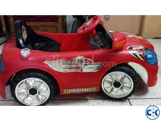 Kids Toys Car and Motorbike  large image 0