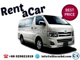 Elite Rent A Car Service on All Over Bangladesh