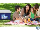 Eco-Friendly Insulated Picnic Cooler Box For Party Event