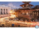 Nepal Tour