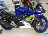 Yamaha R15 Movistar