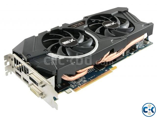 SAPPHIRE HD 7970 large image 0