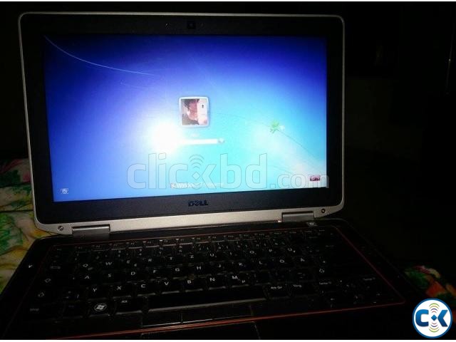 DELL LAPTOP CORE I5 .. large image 0