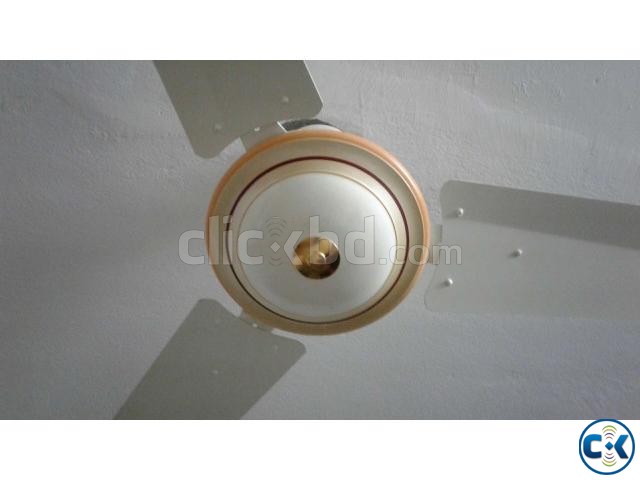 56 Ceiling Fan Original Prodip Brand large image 0