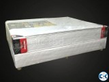 Pocket Spring Mattress-78x66x10 