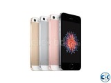 Brand New Apple iphone SE 32GB Sealed Pack 1 Yr Warranty