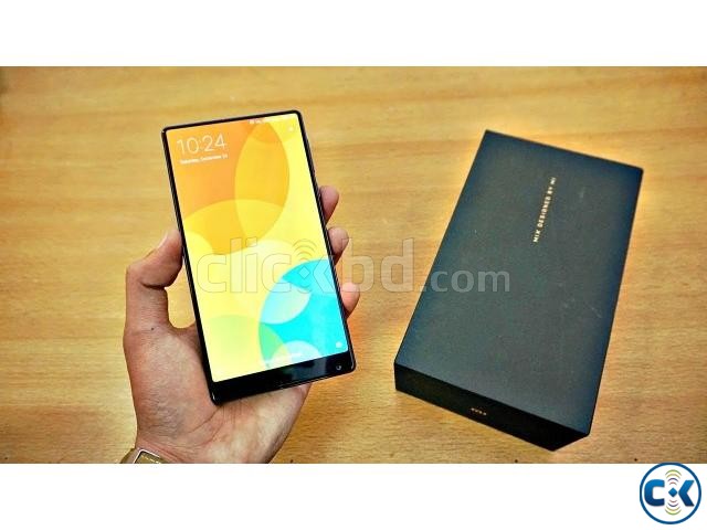 Brand New Xiaomi Mi Mix 256GB Sealed Pack With 1 Yr Warrnty large image 0