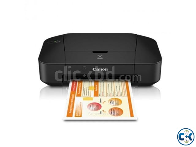 Canon Pixma iP2870 Color Printer large image 0