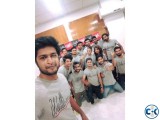 Dance class in Dhaka Dhanmondi