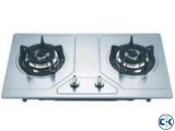 New Gas Stove From Italy