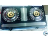 New Gas Stove From Italy