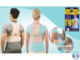 Posture Back Support China-ব্যকজয়েন্টকে রাখে সুরক্ষিত