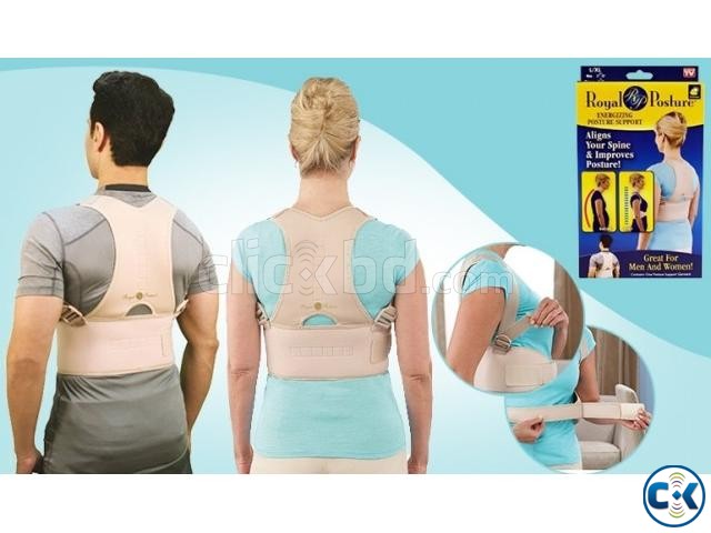 Posture Back Support China-ব্যকজয়েন্টকে রাখে সুরক্ষিত large image 0