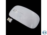 Apple shape wair less mouse master copy