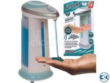 Automatic Magic Soap Dispenser.