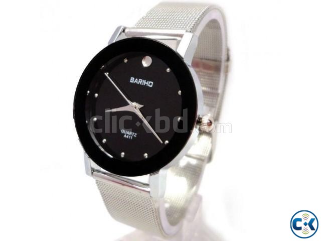 Bariho Ladies Watch large image 0