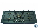 Rizco Gas Burner