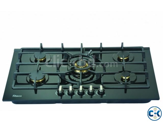 Rizco Gas Burner large image 0