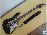 Ibanez RG350EX Guitar 8 Months Used 