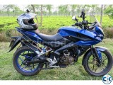 Pulsar AS 150 Blue