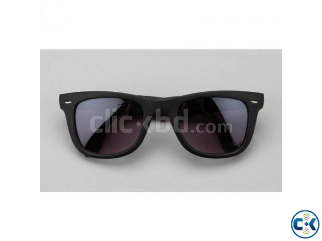 Ray Ban Black Sunglasses_Sg93 large image 0