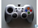 Logitech wireless F710 Gamepad new condition