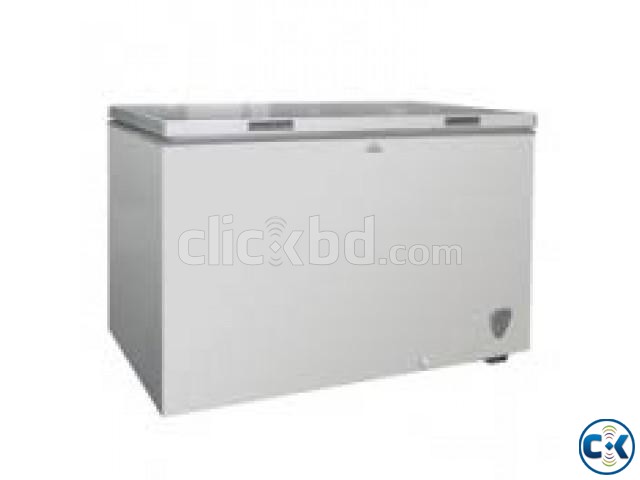 Gree Deep Fridge Price in Bangladesh Gree GDF-162D Deep F large image 0