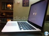 Macbook pro 15.4 Inch 2011 2012