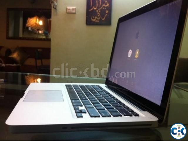 Macbook pro 15.4 Inch 2011 2012 large image 0