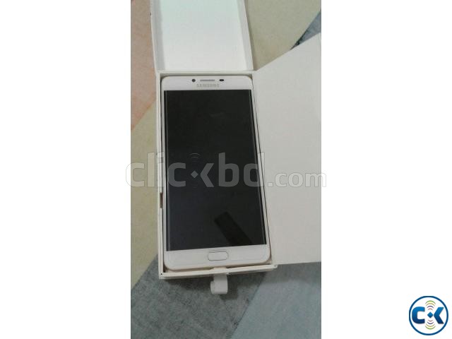 Samsung Galaxy C9 Pro Original large image 0