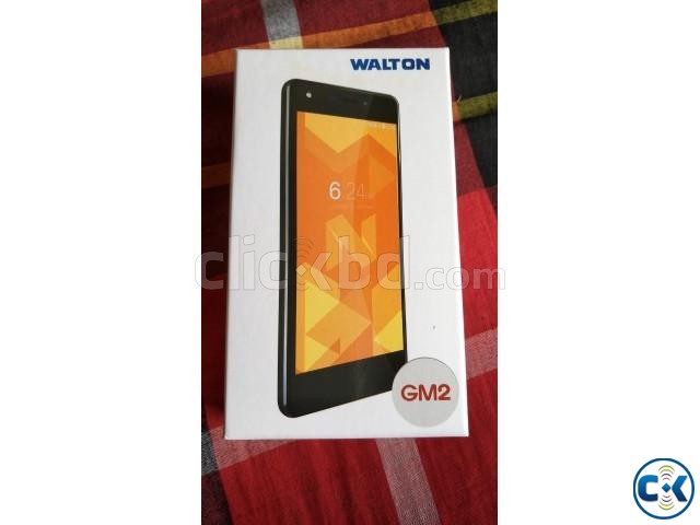 Walton Primo GM2 large image 0