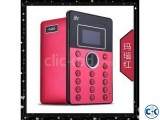 ALEK Q7 card phone intect box