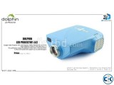 Multimedia TV Projector Dolphin E02