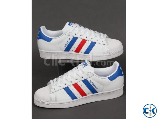 Adidas superstars large image 0