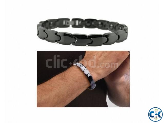 Bracelet High-Tech Magnetic Bio large image 0