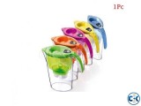 Instant Water Filter Jug Multi Color