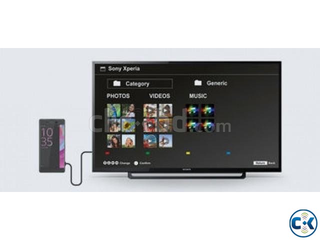 New 32 Sony Smart Android Tv large image 0