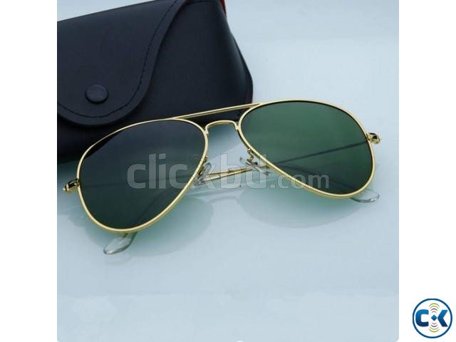 Ray Ban Sunglasses large image 0