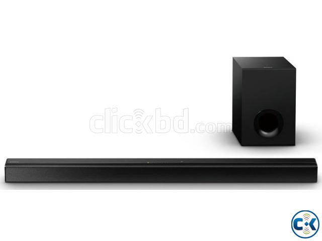 Sony HT-CT80 Bluetooth 2 1 Soundbar large image 0
