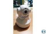 HD Wifi IP Camera