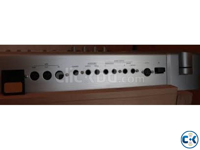 korg Triton Le like brand new large image 0