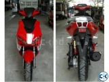 Italjet 125 CC 110000 urgent 01795959566