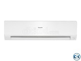 Panasonic CS-YC18MKF 1.5 Ton 18000 BTU Split Air Conditioner