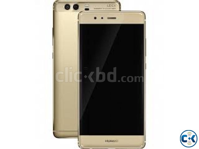 Huawei P9 32GB - Gold Original large image 0