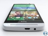 HTC E8 Originai intect box