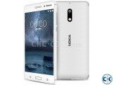 Brand New NOKIA 6 32GB Sealed Pack 1 Yr Warranty