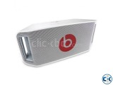 Beats HD Mini Wireless Bluetooth Speaker