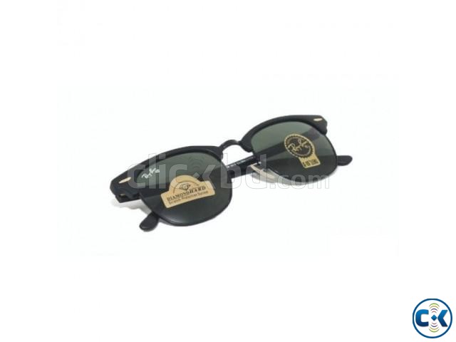 Ray Ban Master Copy Green Sunglass-Gs large image 0