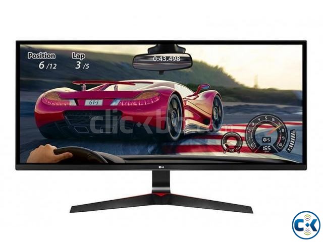 LG 22 4K IPS Monitor CINEMA LED New Usa 2017 MODEL large image 0