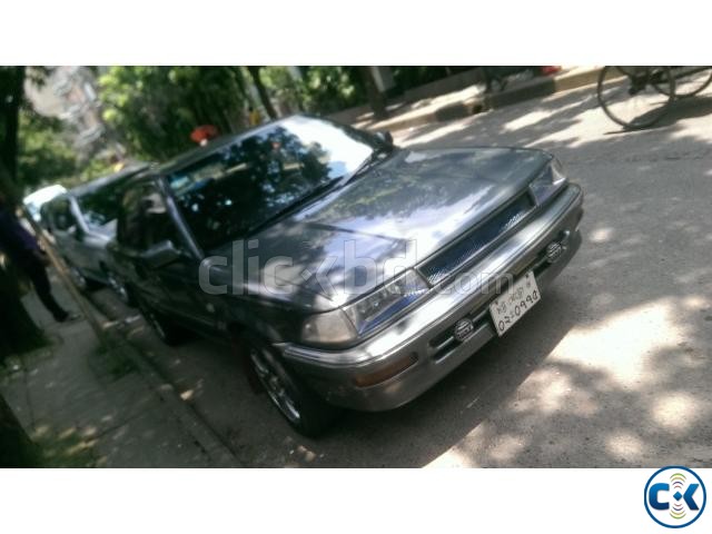 TOYOTA COROLLA AE91 FOR SALE  large image 0